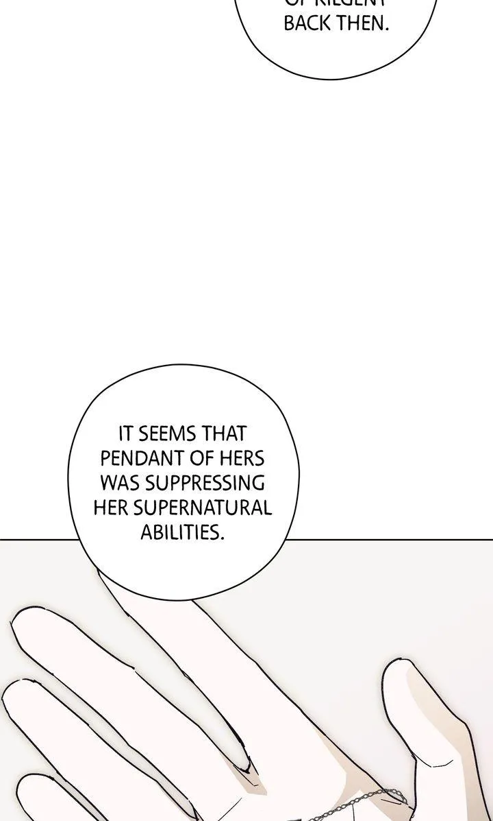 My Anonymous Benefactor Chapter 57 page 46 - 