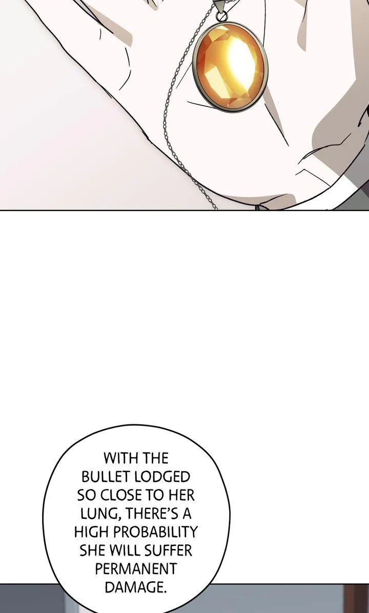 My Anonymous Benefactor Chapter 57 page 47 - 