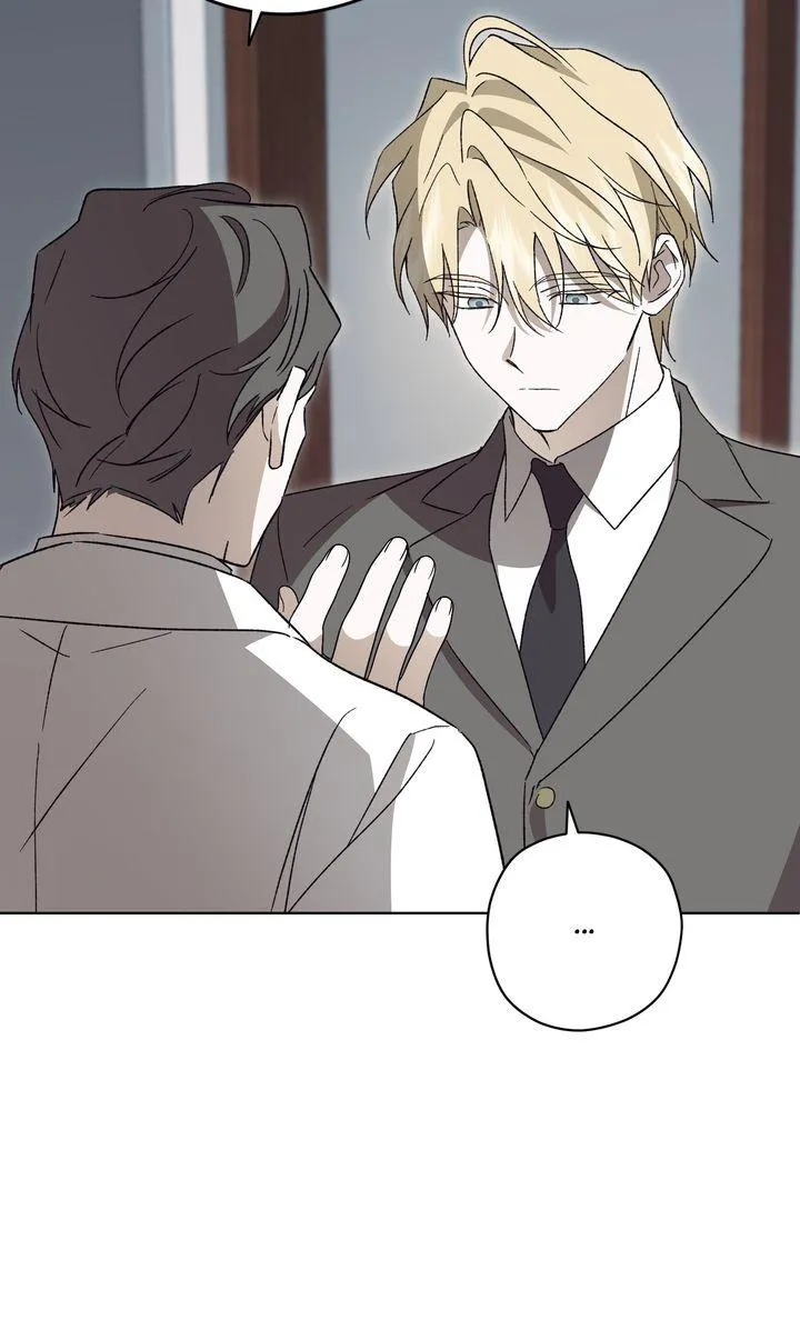 My Anonymous Benefactor Chapter 57 page 48 - 