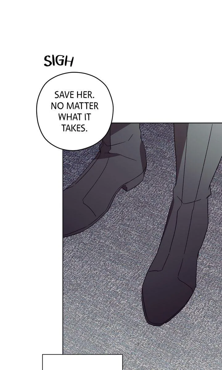 My Anonymous Benefactor Chapter 57 page 49 - 