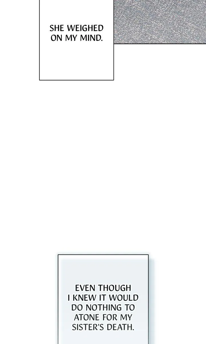 My Anonymous Benefactor Chapter 57 page 50 - 