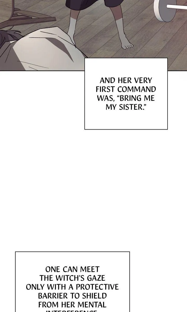 My Anonymous Benefactor Chapter 57 page 55 - 