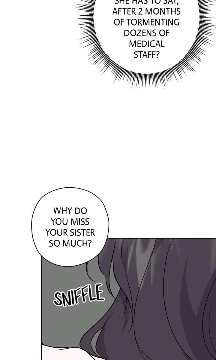 My Anonymous Benefactor Chapter 57 page 60 - 