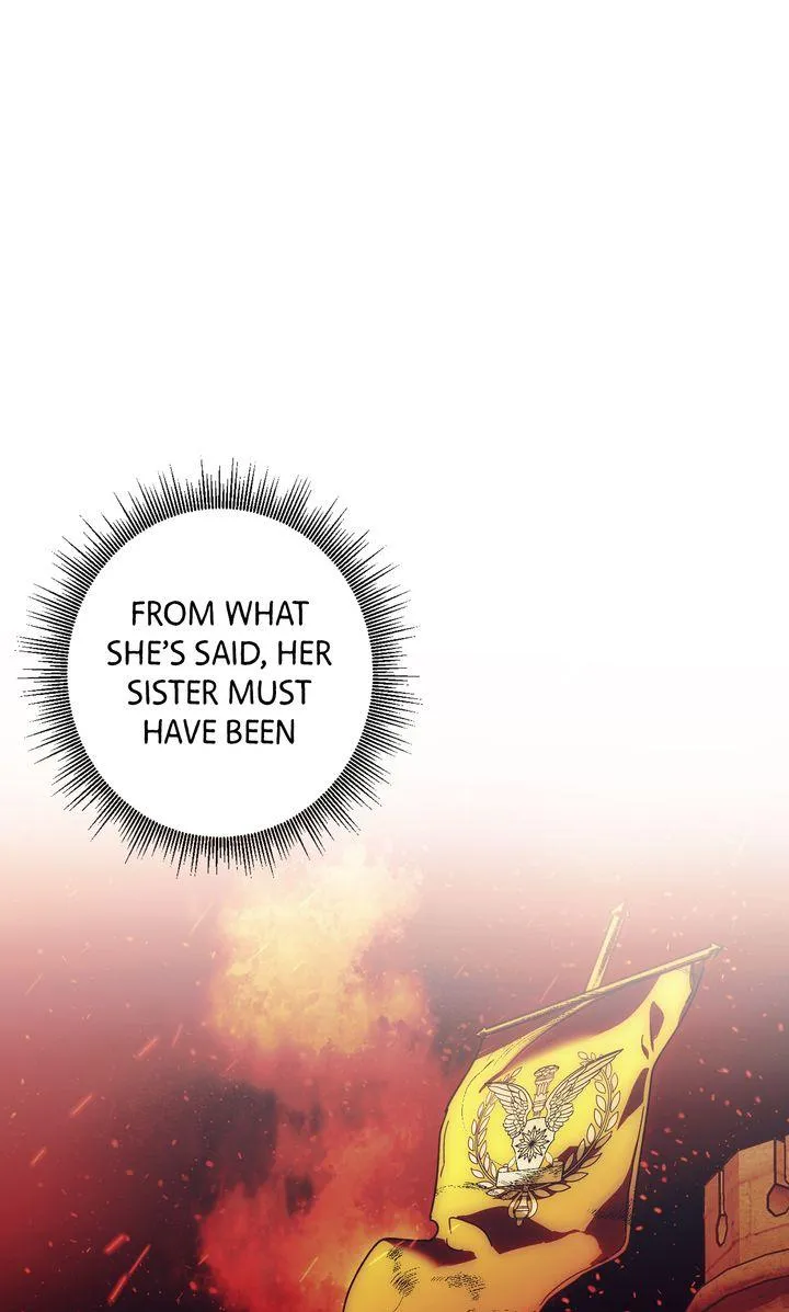 My Anonymous Benefactor Chapter 57 page 63 - 