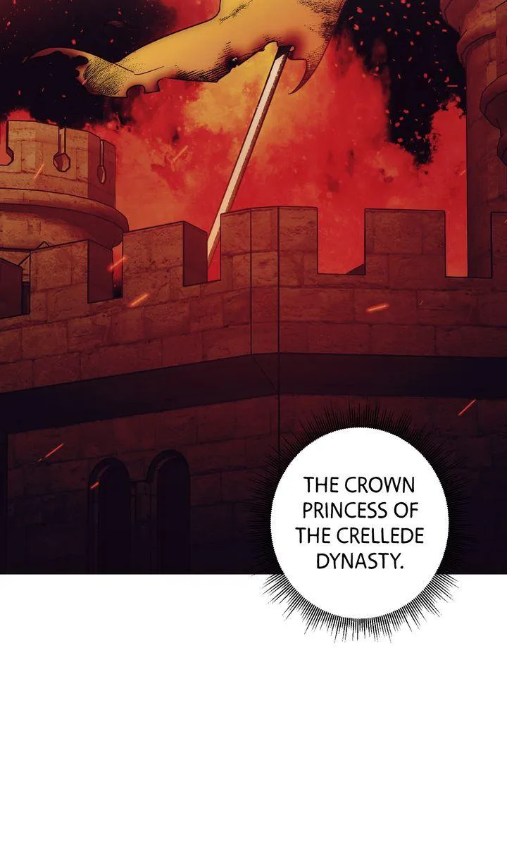 My Anonymous Benefactor Chapter 57 page 64 - 