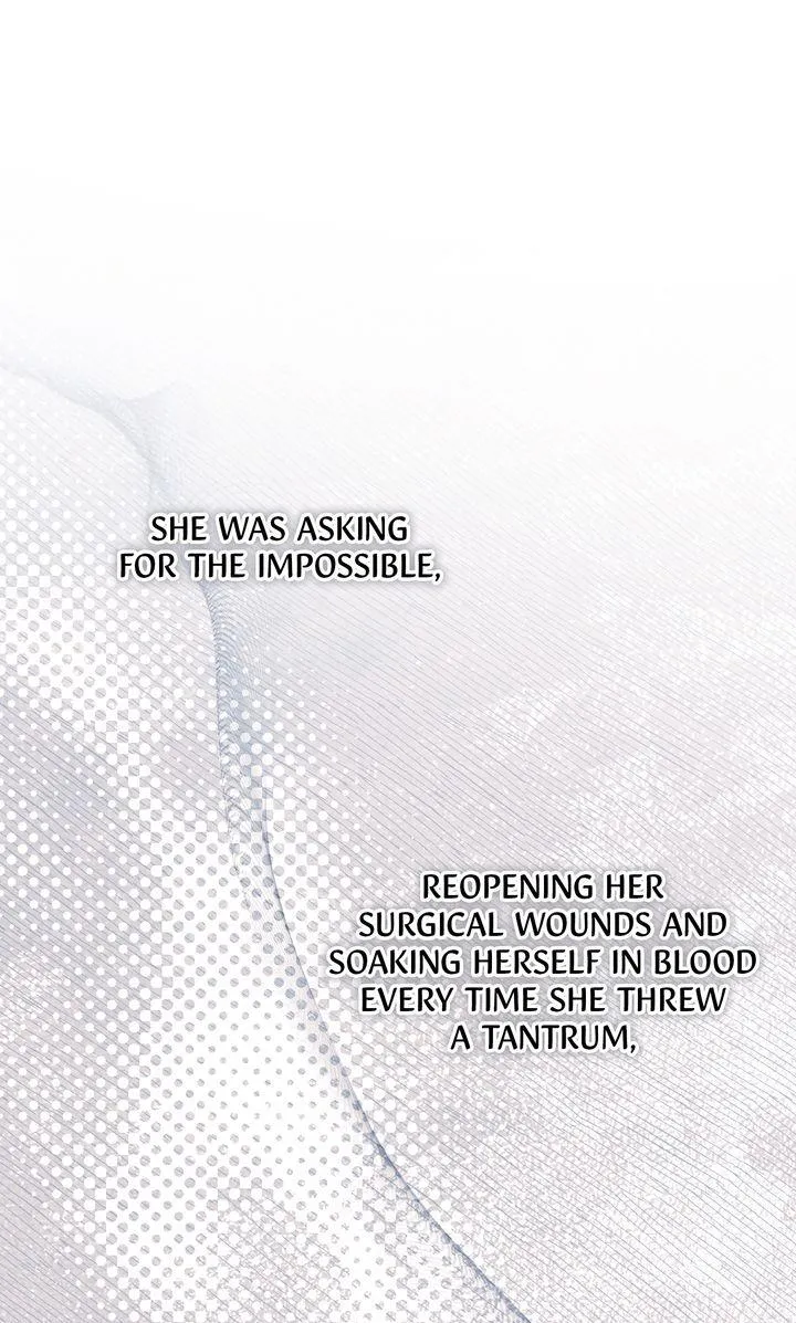 My Anonymous Benefactor Chapter 57 page 66 - 