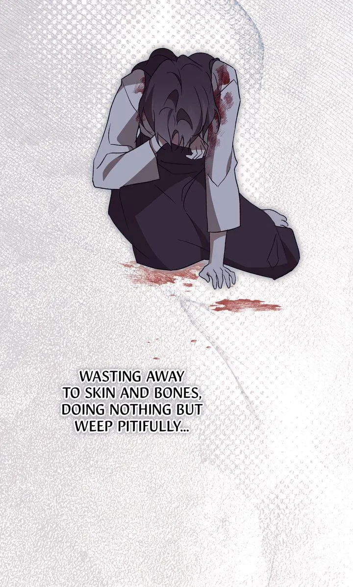 My Anonymous Benefactor Chapter 57 page 67 - 