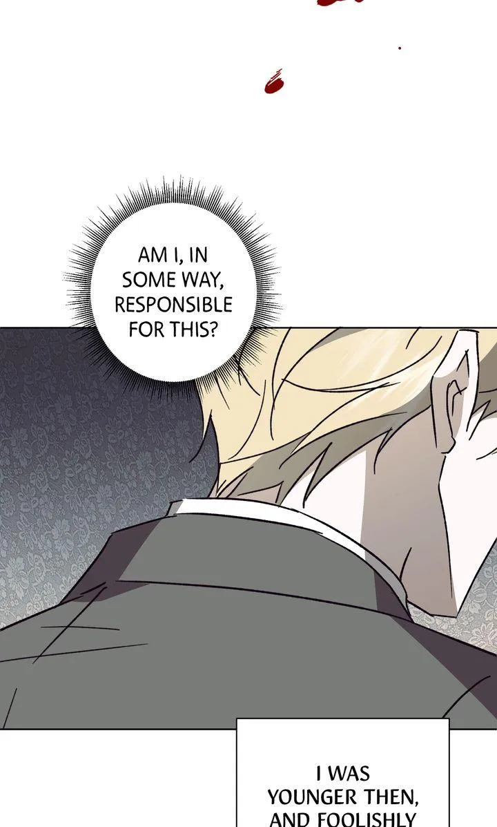 My Anonymous Benefactor Chapter 57 page 69 - 