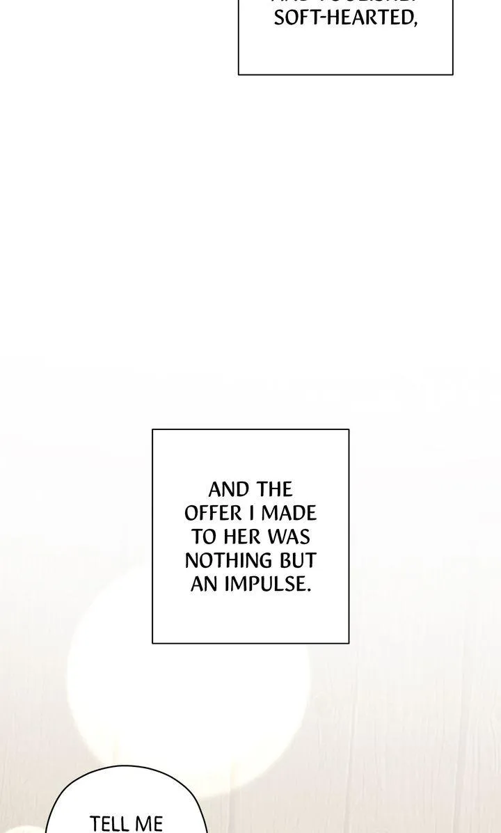 My Anonymous Benefactor Chapter 57 page 70 - 