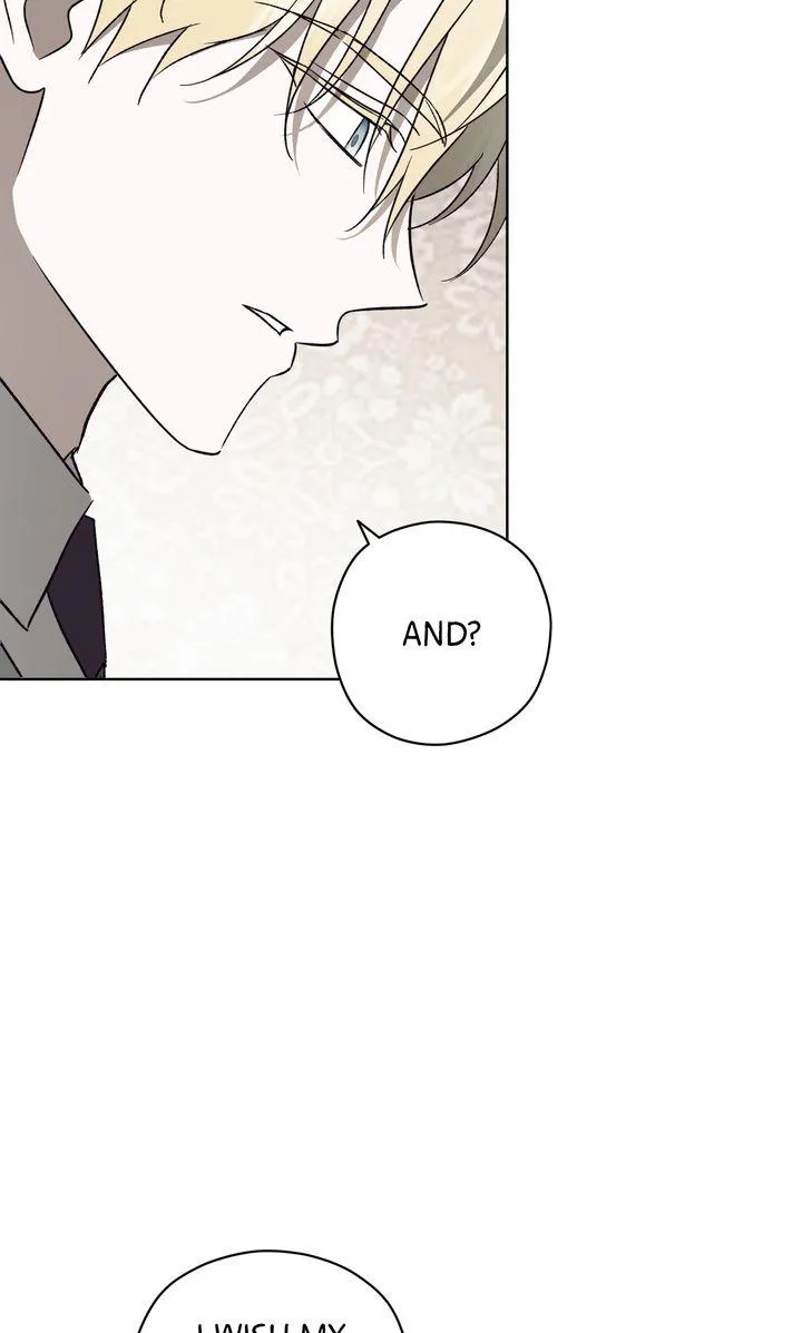 My Anonymous Benefactor Chapter 57 page 74 - 