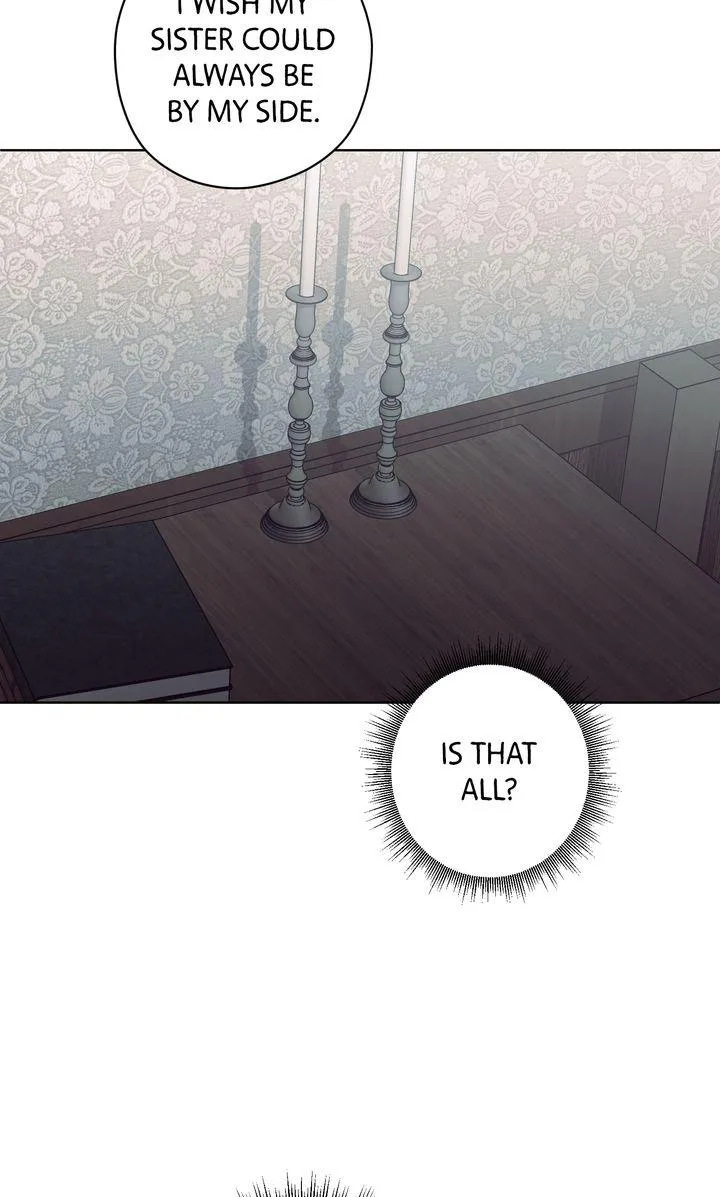 My Anonymous Benefactor Chapter 57 page 75 - 