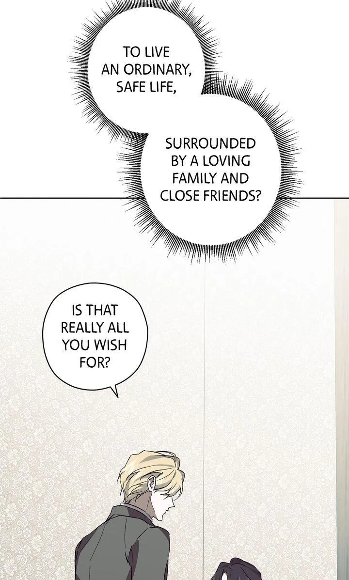 My Anonymous Benefactor Chapter 57 page 76 - 