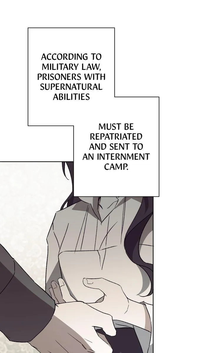 My Anonymous Benefactor Chapter 57 page 79 - 