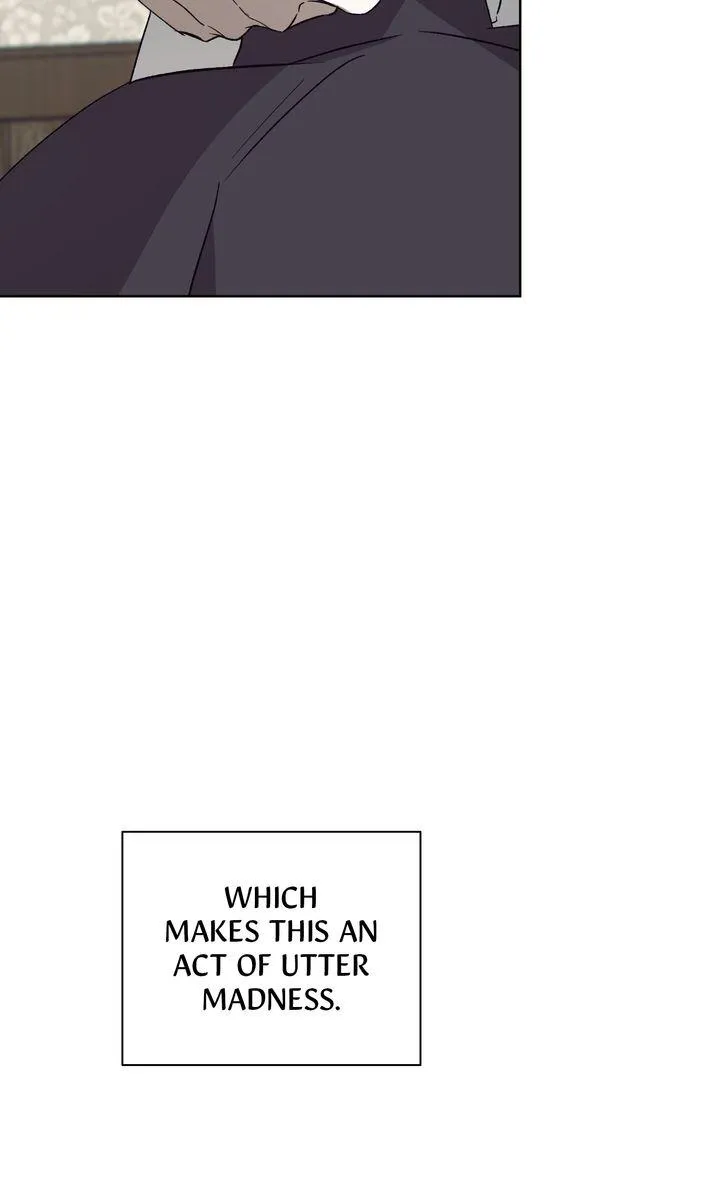 My Anonymous Benefactor Chapter 57 page 80 - 