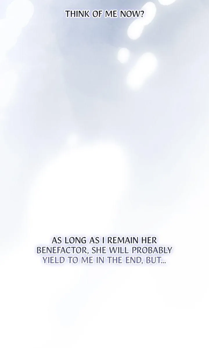 My Anonymous Benefactor Chapter 57 page 9 - 