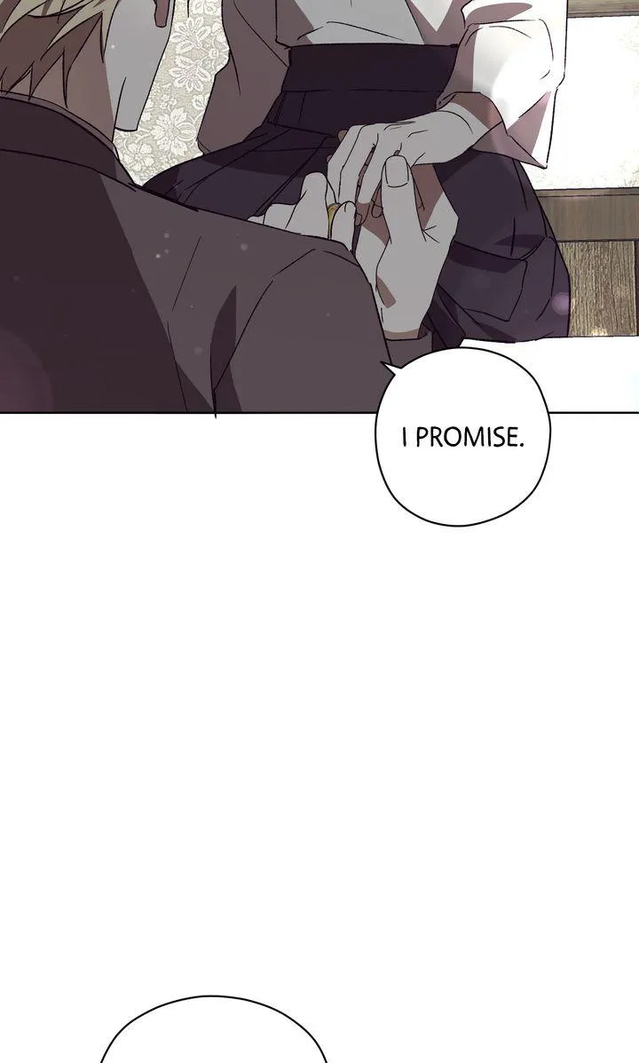 My Anonymous Benefactor Chapter 57 page 83 - 