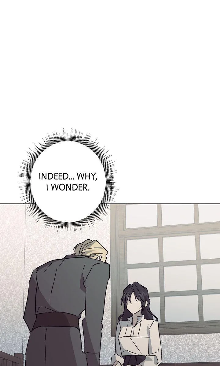My Anonymous Benefactor Chapter 57 page 85 - 