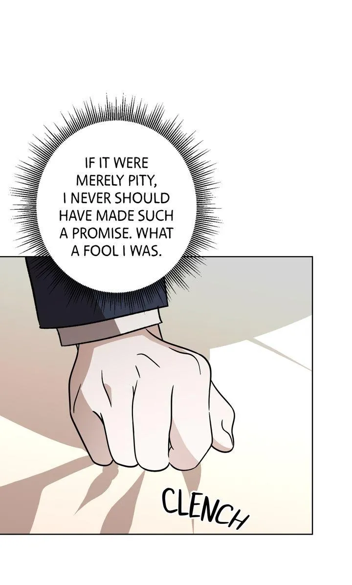 My Anonymous Benefactor Chapter 57 page 90 - 