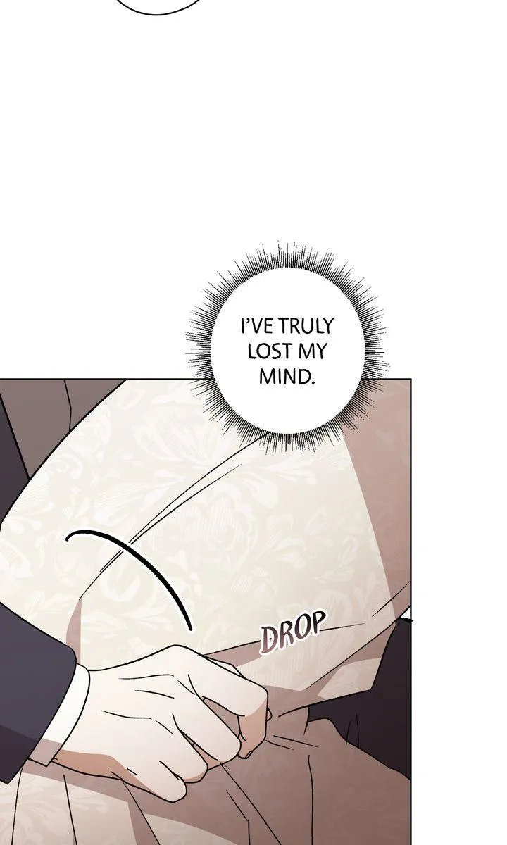 My Anonymous Benefactor Chapter 58 page 13 - 
