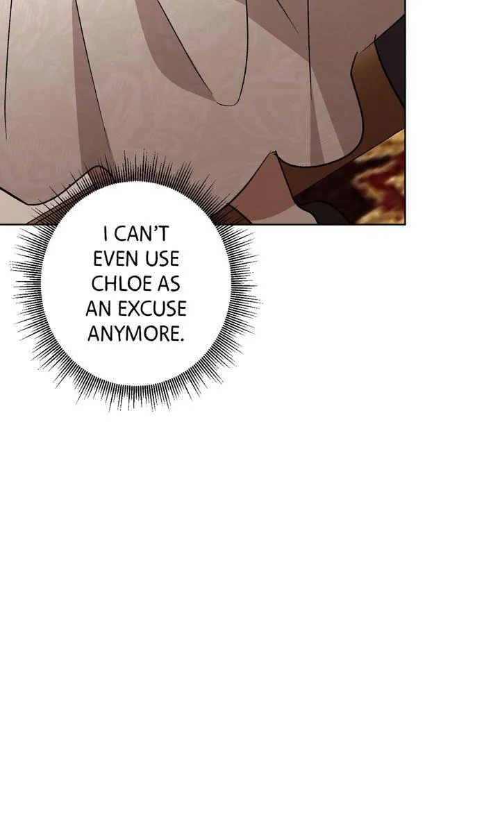 My Anonymous Benefactor Chapter 58 page 14 - 