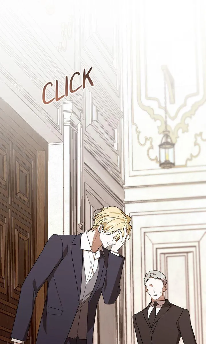 My Anonymous Benefactor Chapter 58 page 18 - 