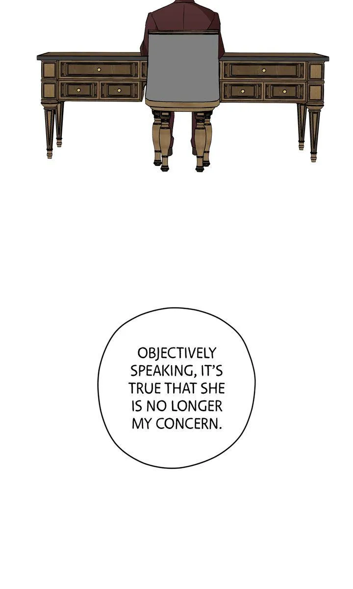 My Anonymous Benefactor Chapter 58 page 25 - 