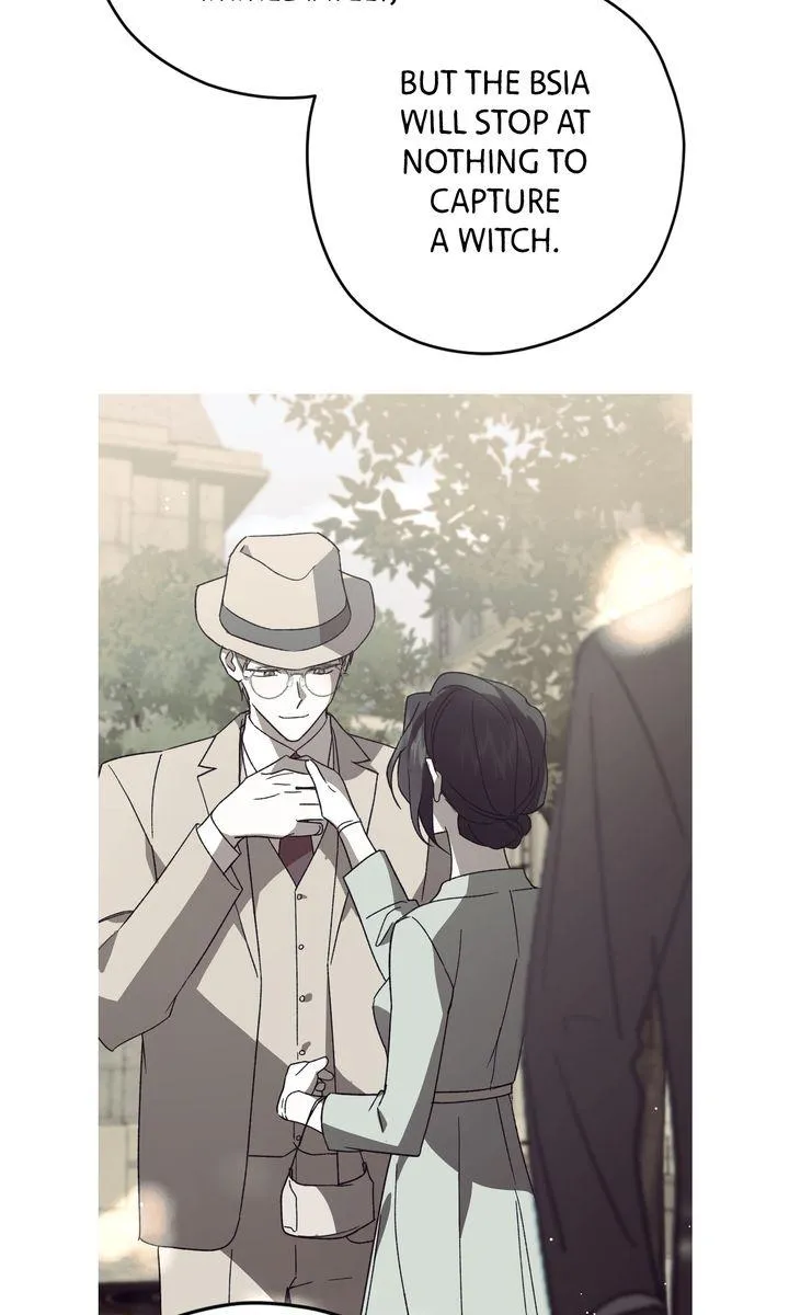 My Anonymous Benefactor Chapter 58 page 29 - 