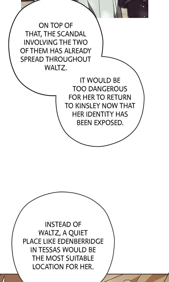 My Anonymous Benefactor Chapter 58 page 30 - 