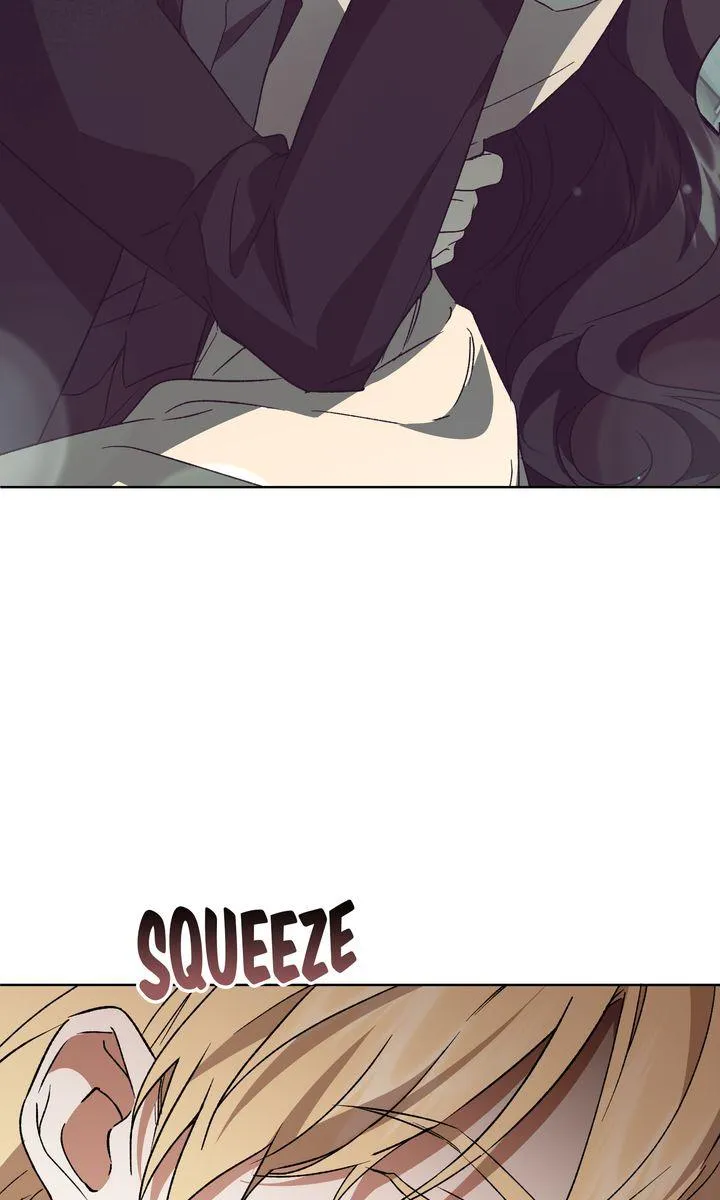 My Anonymous Benefactor Chapter 58 page 4 - 