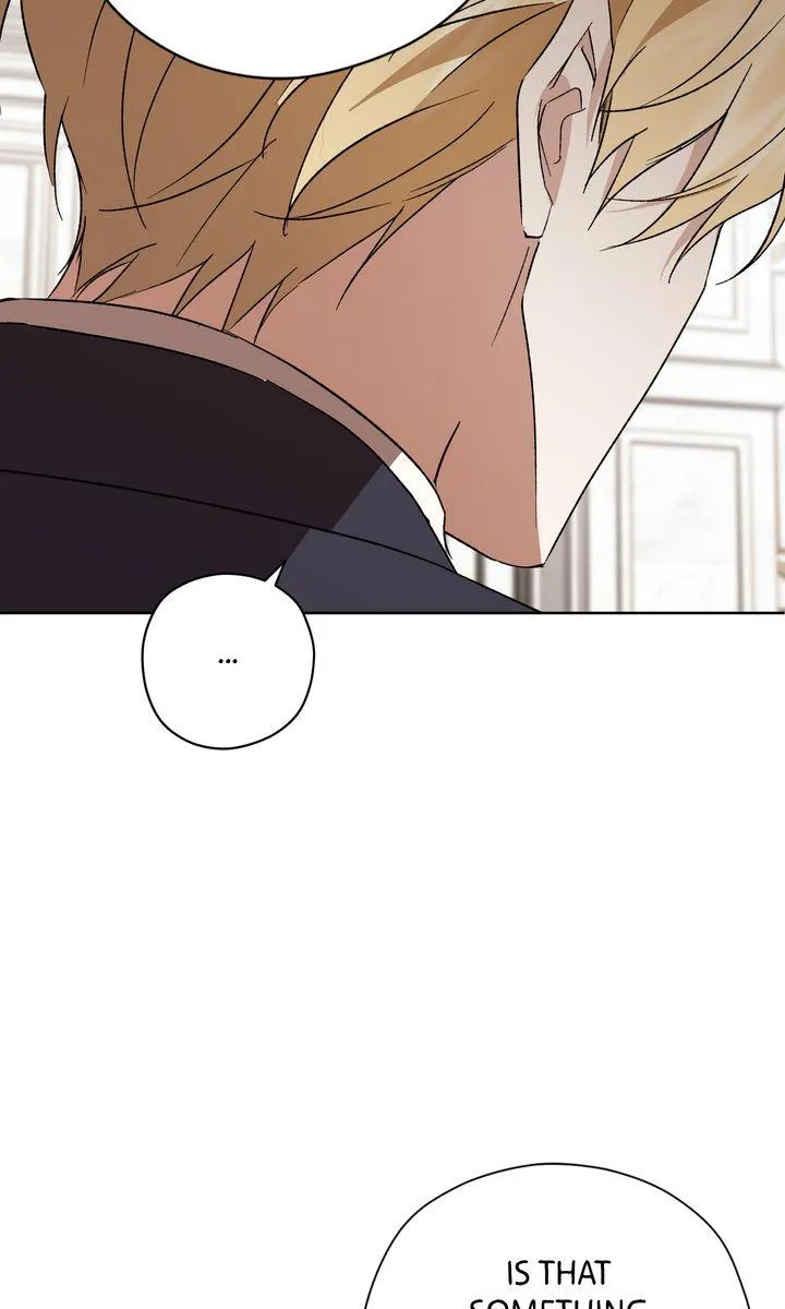 My Anonymous Benefactor Chapter 58 page 31 - 
