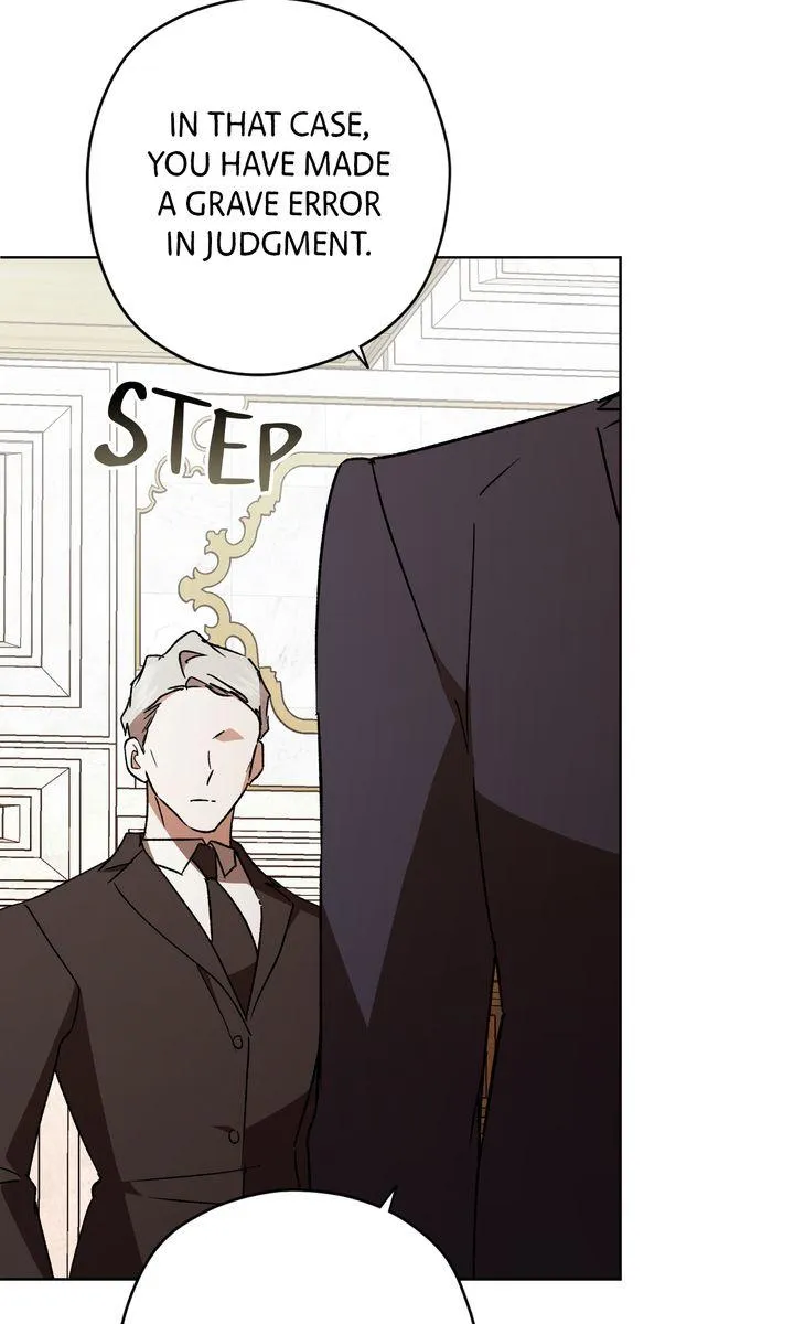 My Anonymous Benefactor Chapter 58 page 36 - 