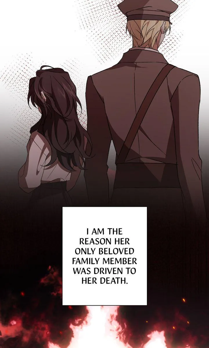 My Anonymous Benefactor Chapter 58 page 38 - 