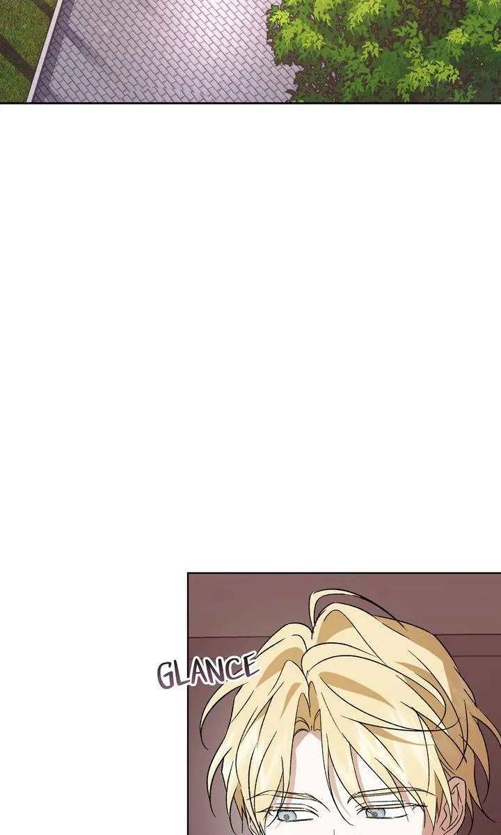 My Anonymous Benefactor Chapter 58 page 43 - 