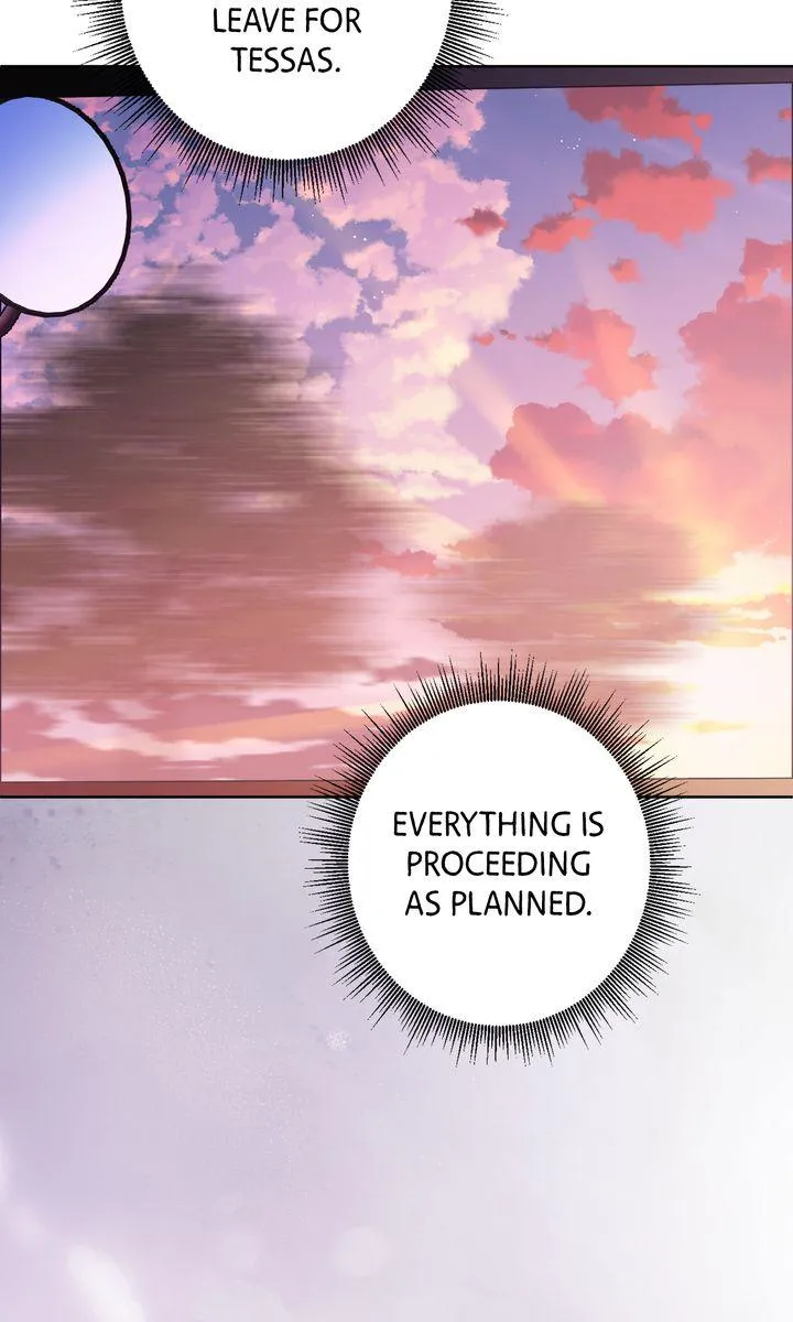 My Anonymous Benefactor Chapter 58 page 45 - 