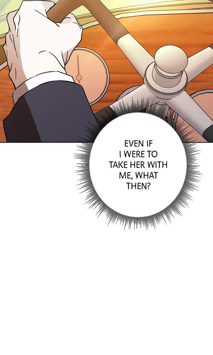 My Anonymous Benefactor Chapter 58 page 50 - 