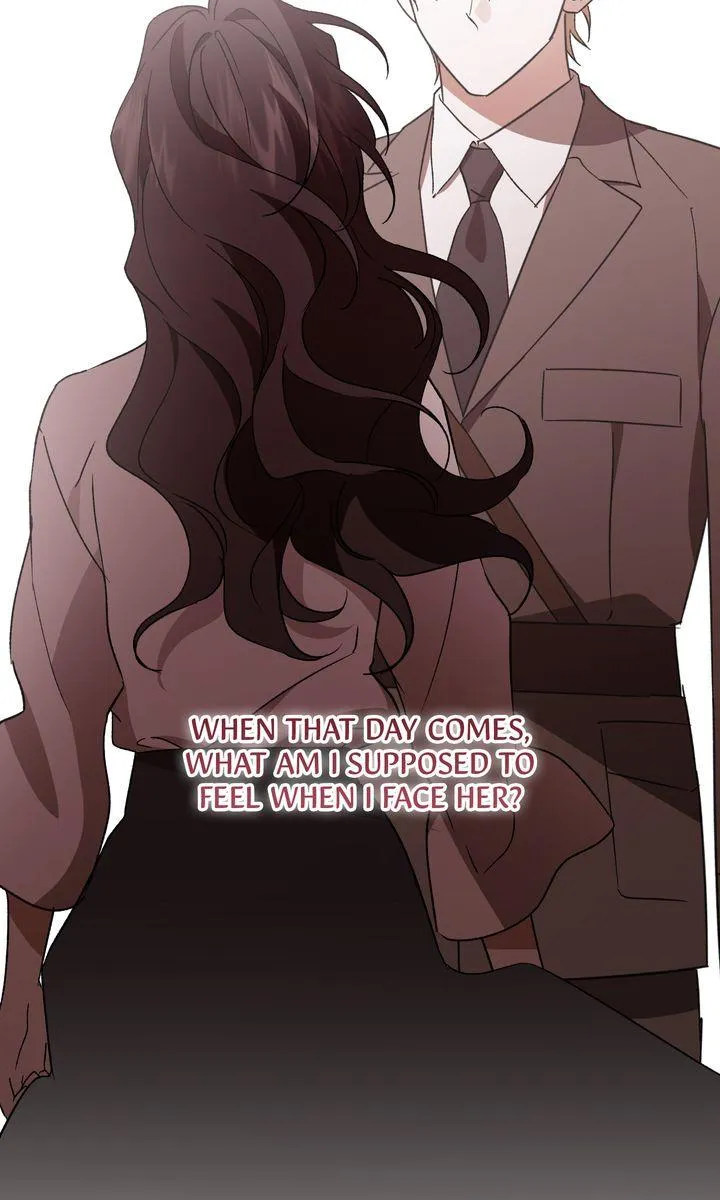 My Anonymous Benefactor Chapter 58 page 52 - 