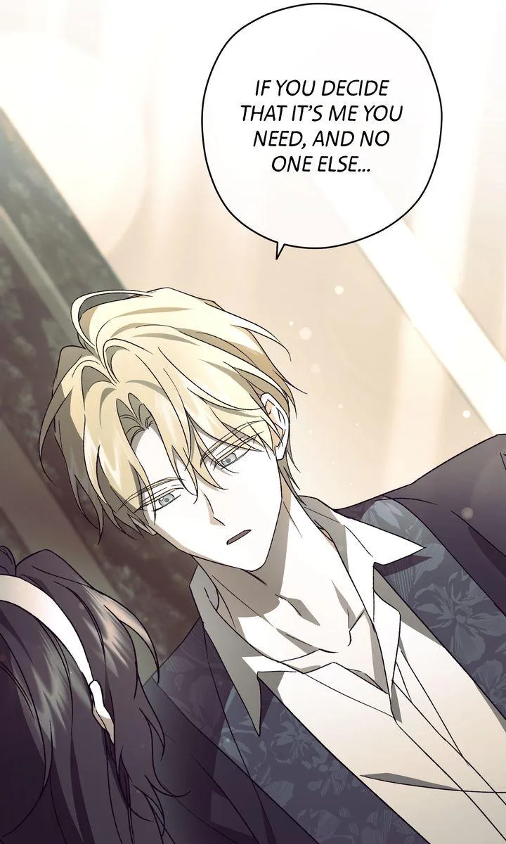 My Anonymous Benefactor Chapter 58 page 57 - 