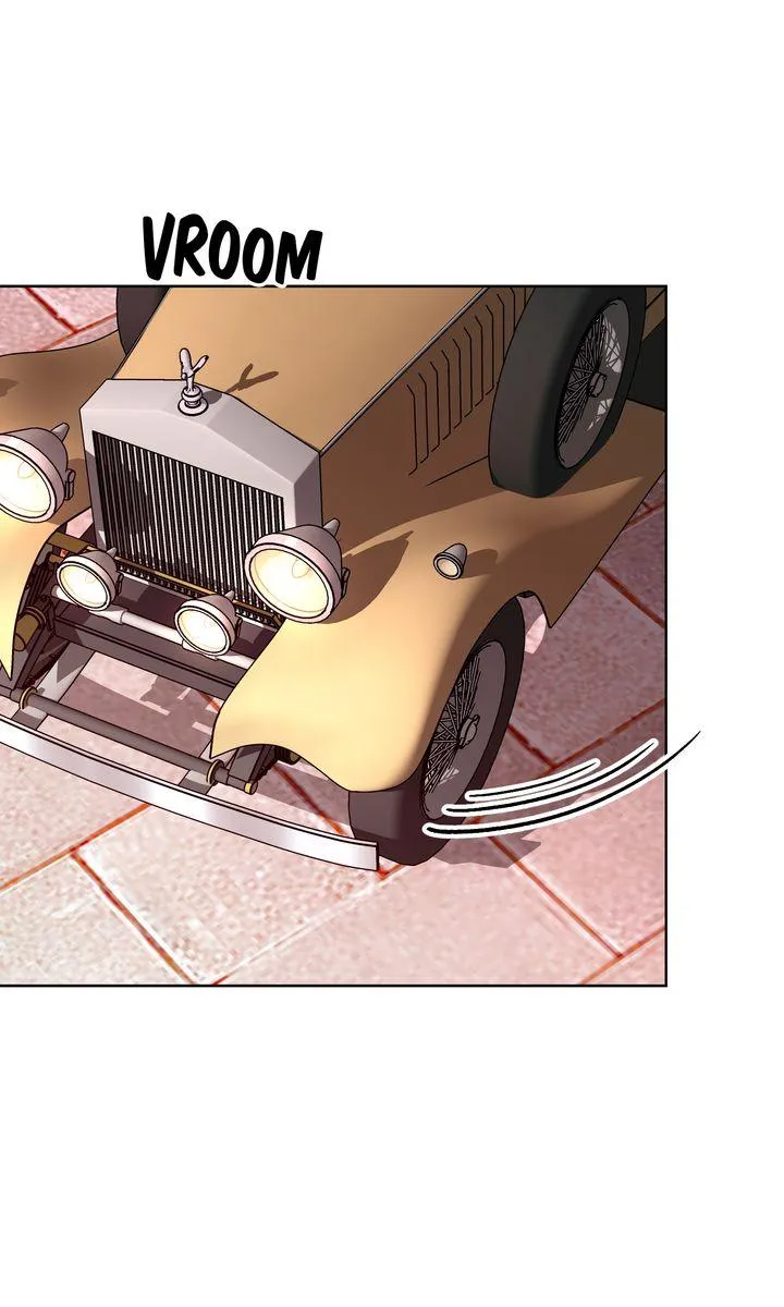 My Anonymous Benefactor Chapter 58 page 60 - 