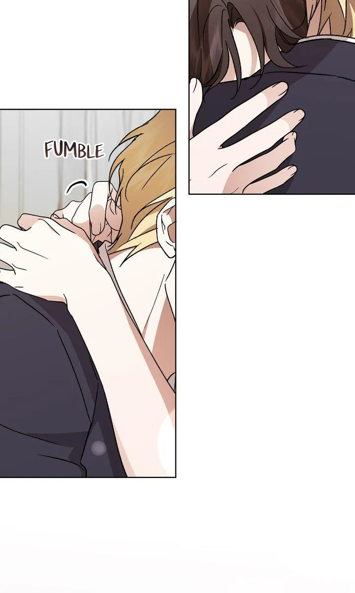 My Anonymous Benefactor Chapter 58 page 67 - 