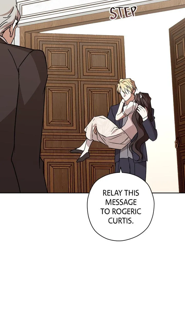 My Anonymous Benefactor Chapter 58 page 72 - 