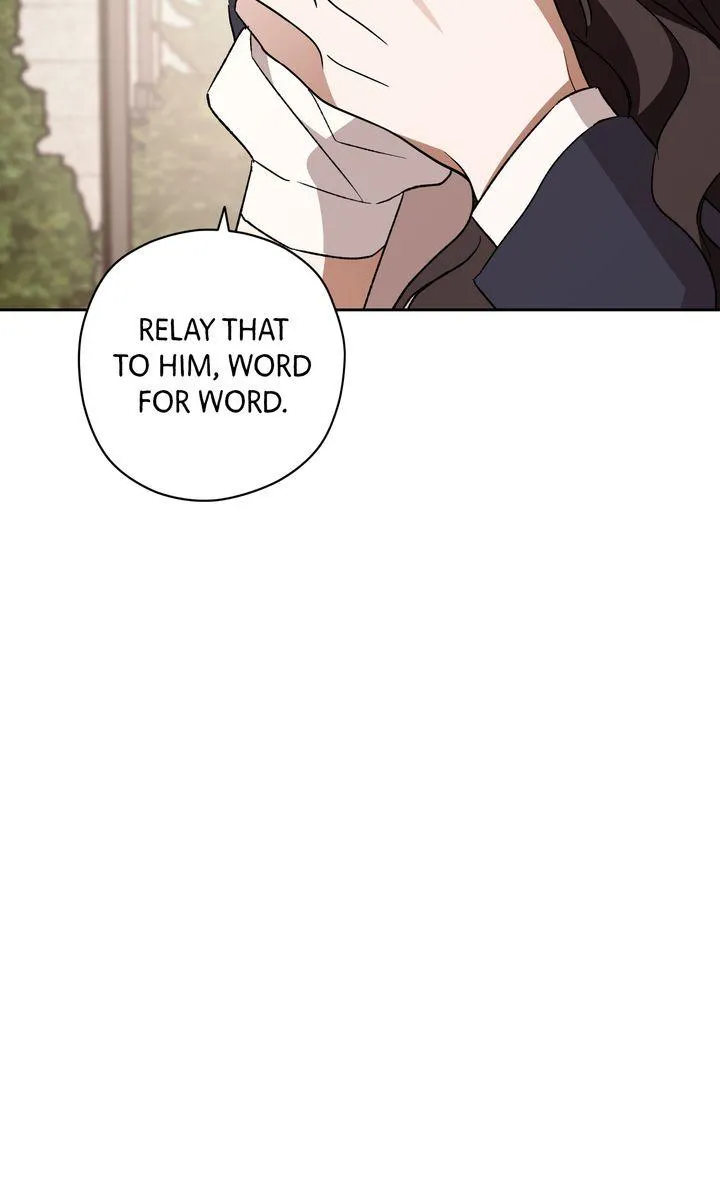 My Anonymous Benefactor Chapter 58 page 76 - 