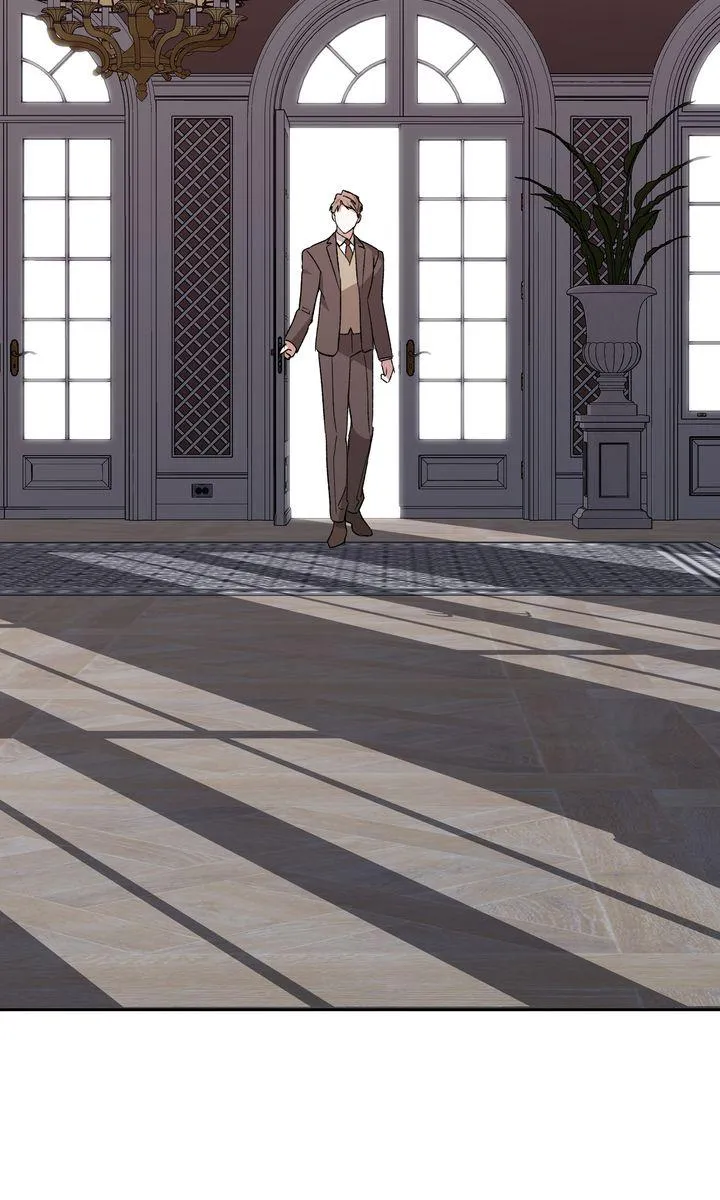 My Anonymous Benefactor Chapter 58 page 83 - 