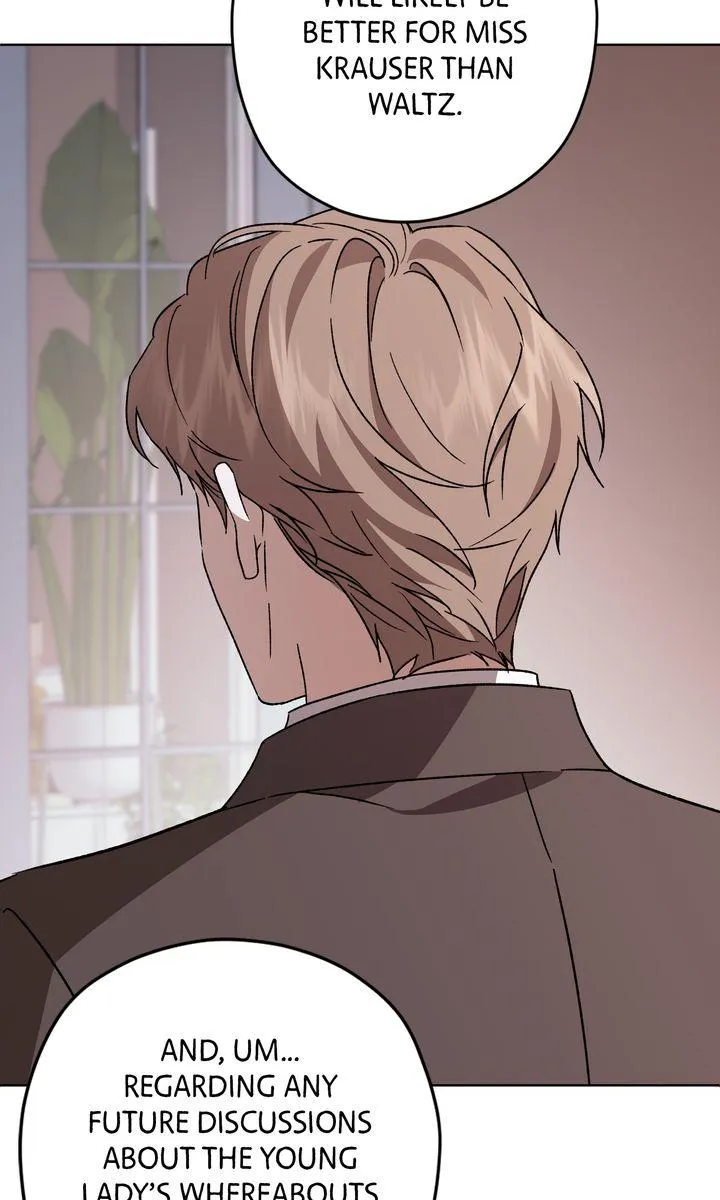 My Anonymous Benefactor Chapter 58 page 86 - 