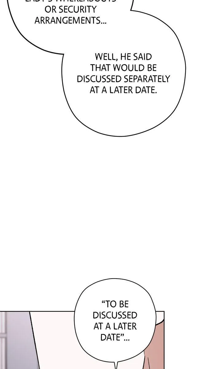 My Anonymous Benefactor Chapter 58 page 87 - 
