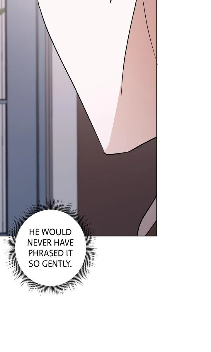 My Anonymous Benefactor Chapter 58 page 88 - 