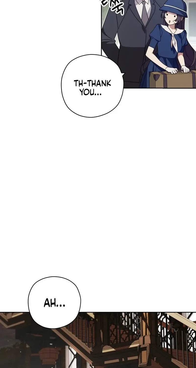 My Anonymous Benefactor Chapter 6 page 25 - 