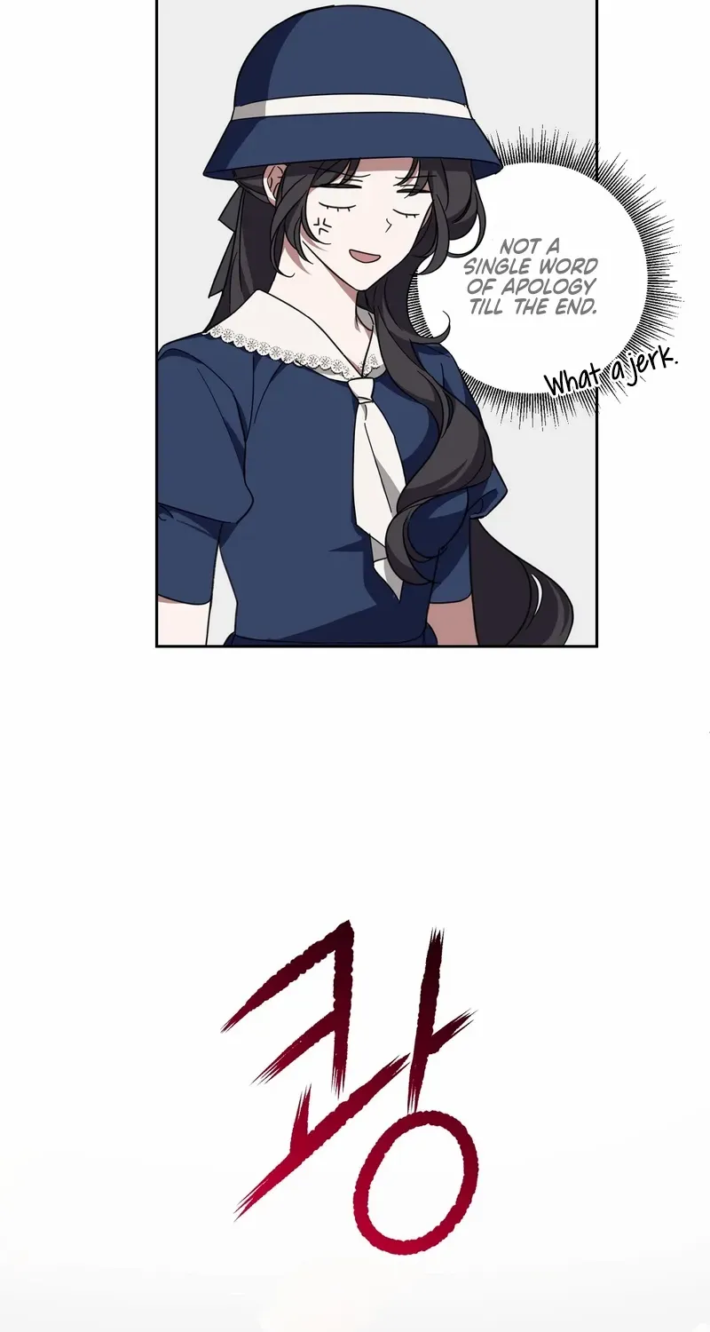 My Anonymous Benefactor Chapter 7 page 30 - 