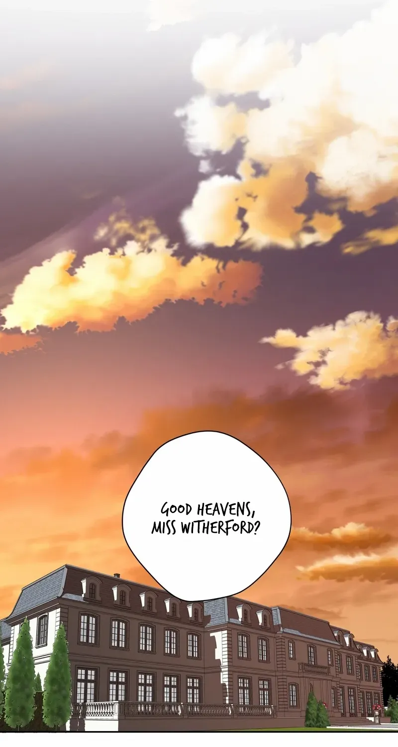 My Anonymous Benefactor Chapter 7 page 31 - 