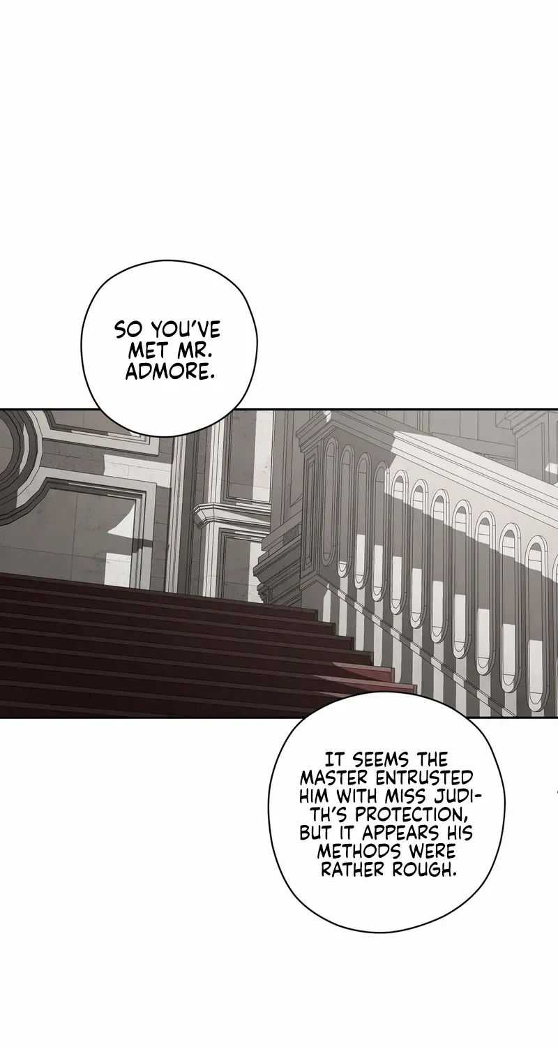 My Anonymous Benefactor Chapter 7 page 38 - 