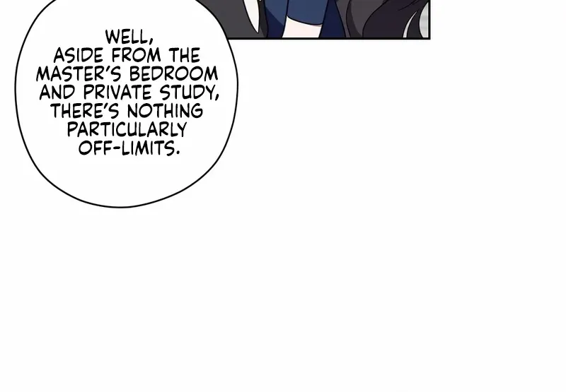 My Anonymous Benefactor Chapter 7 page 55 - 